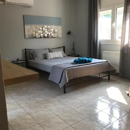 Georgia's Cozy #4