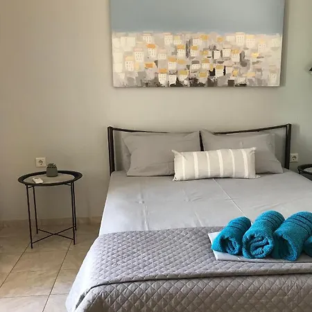 Georgia's Cozy #4 *