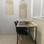 Georgia's Cozy #4 * Kavala