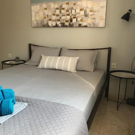 דירה Georgia's Cozy #4