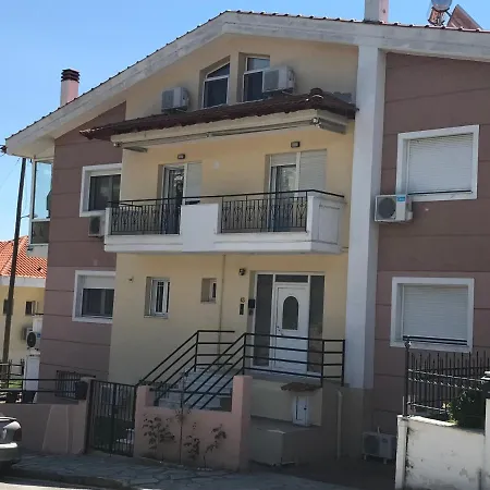 דירה Georgia's Cozy #4