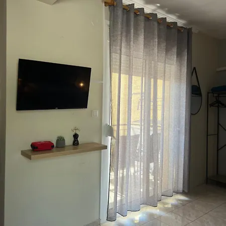 Georgia's Cozy #4 * קאבאלה