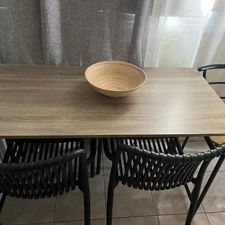דירה Georgia's Cozy #4