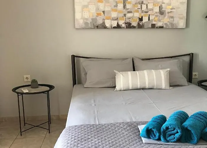 Georgia's Cozy #4 *