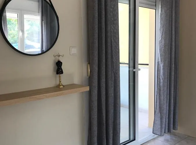 Appartamento Georgia's Cozy #4