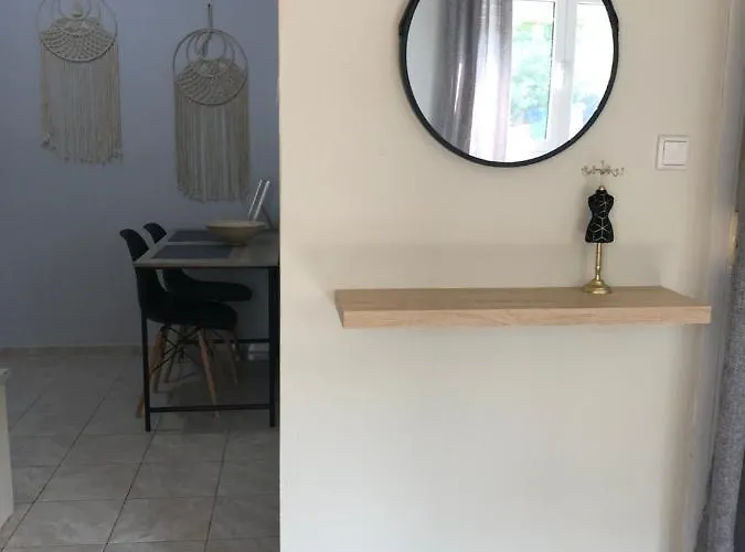 Appartamento Georgia's Cozy #4 *